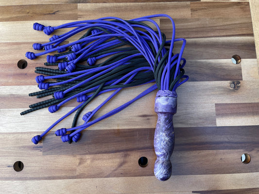 The Purple People Beater