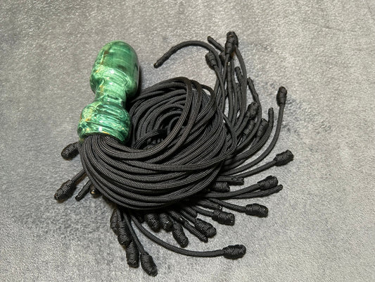 Paracord Flogger Buying Guide