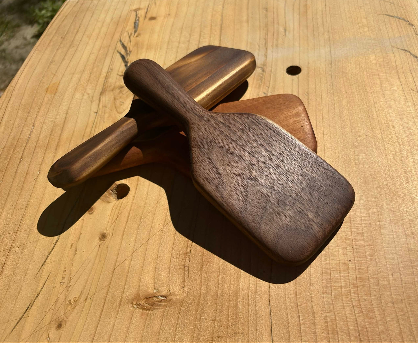 Factory Seconds Hairless Harebrushes