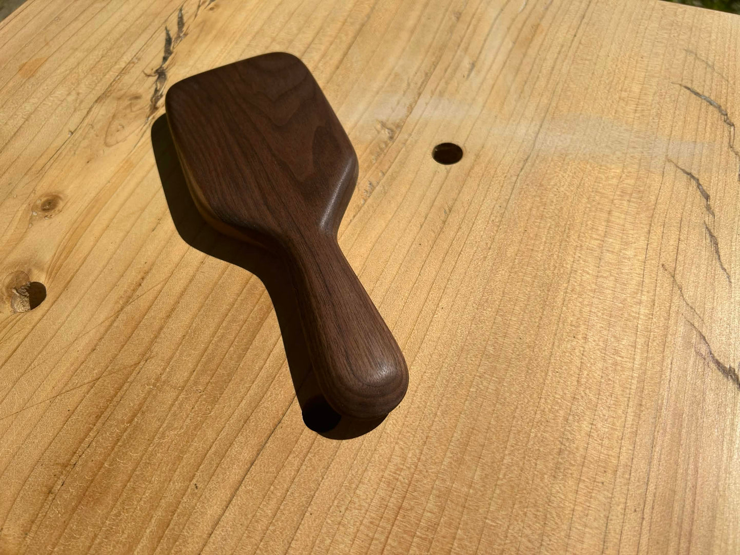 Factory Seconds Hairless Harebrushes