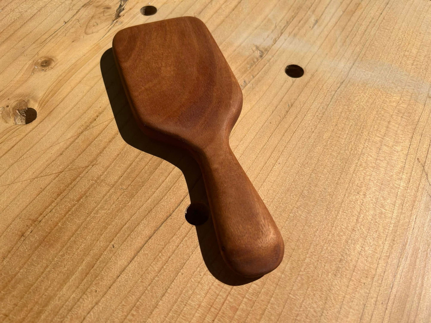 Factory Seconds Hairless Harebrushes