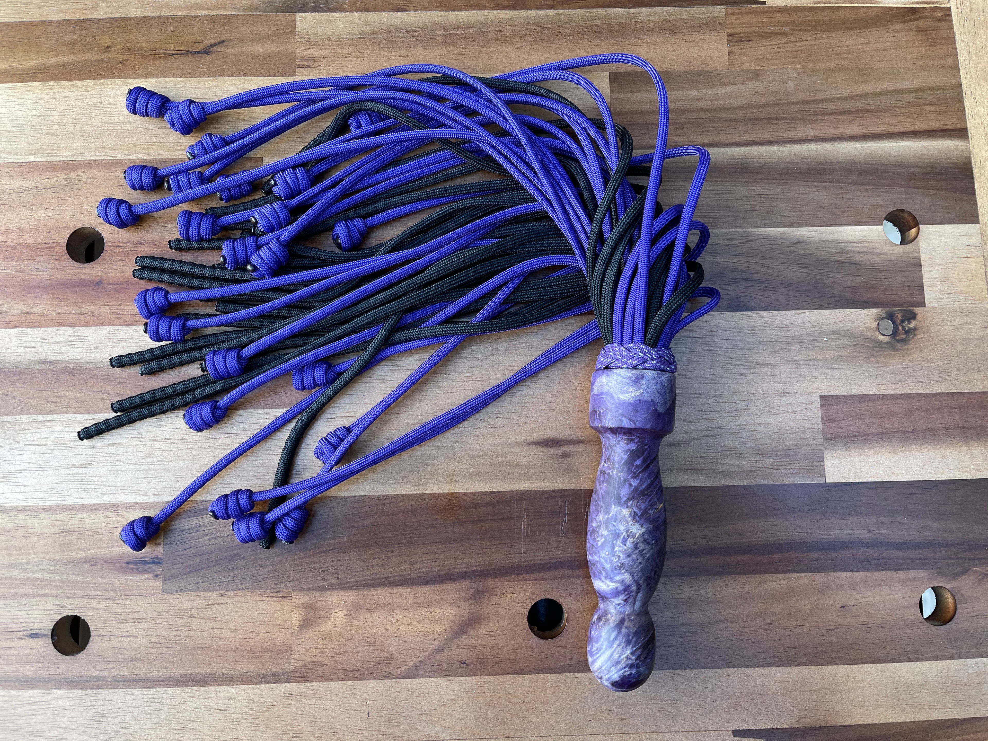 The Purple People Beater