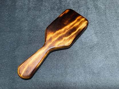 The Hairless Harebrush