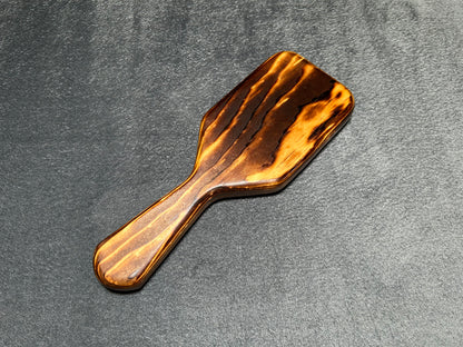 The Hairless Harebrush