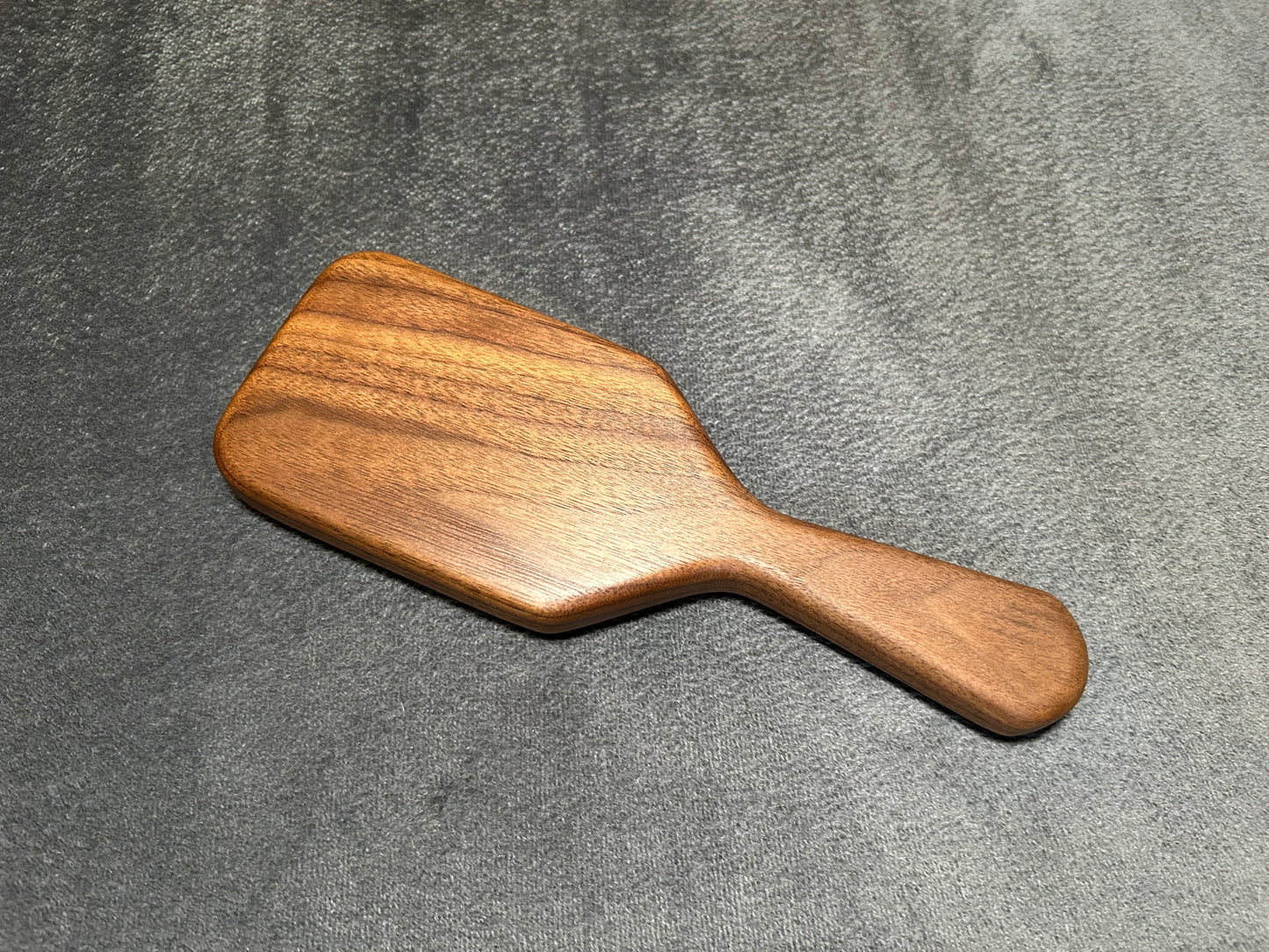 The Hairless Harebrush