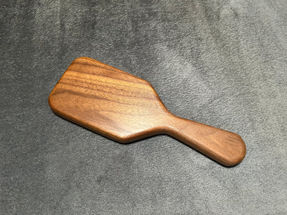 The Hairless Harebrush