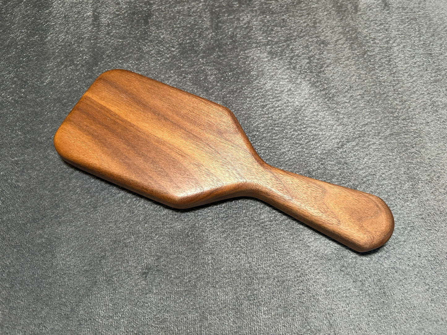 The Hairless Harebrush