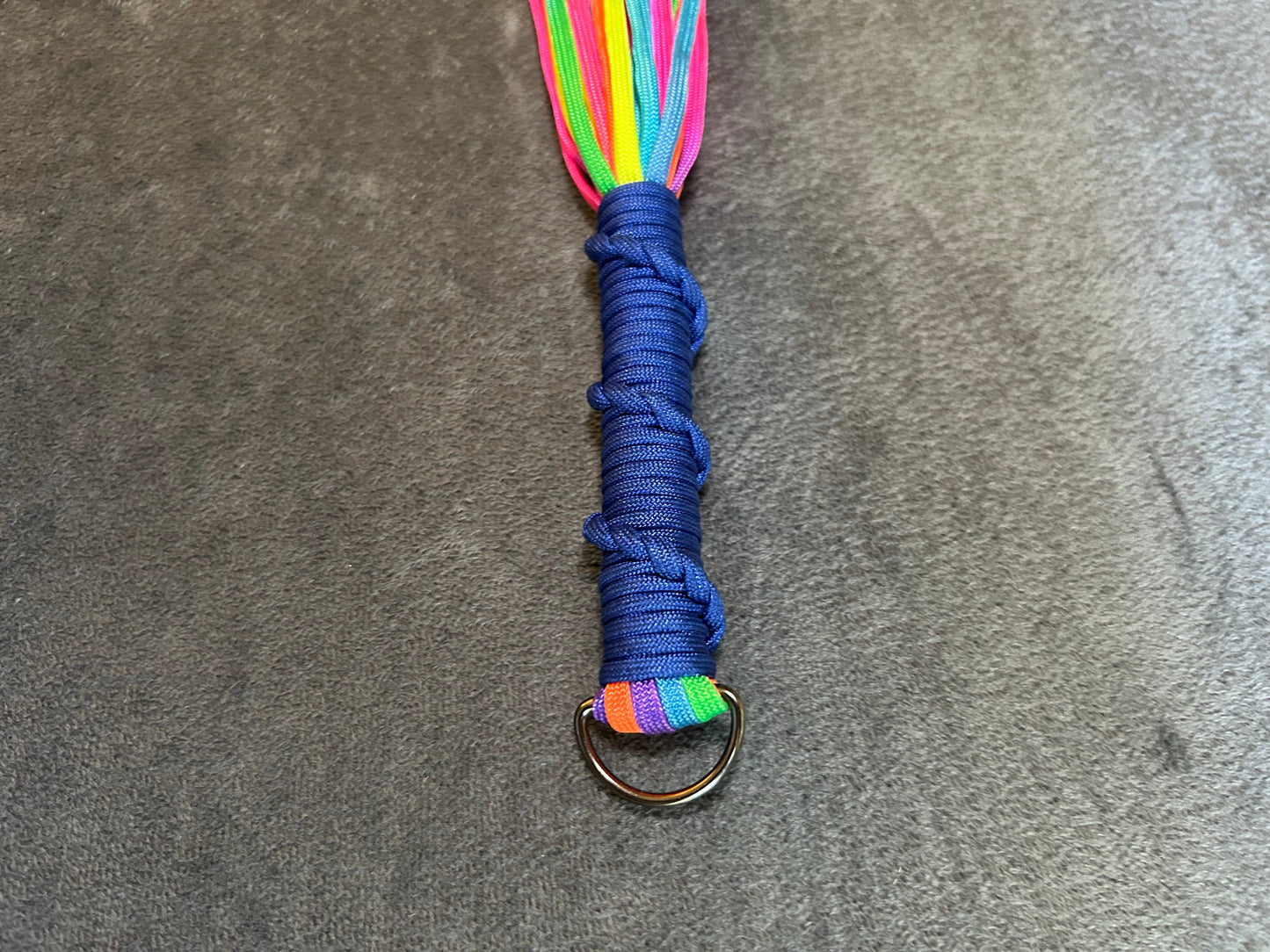 Rainbow Blight