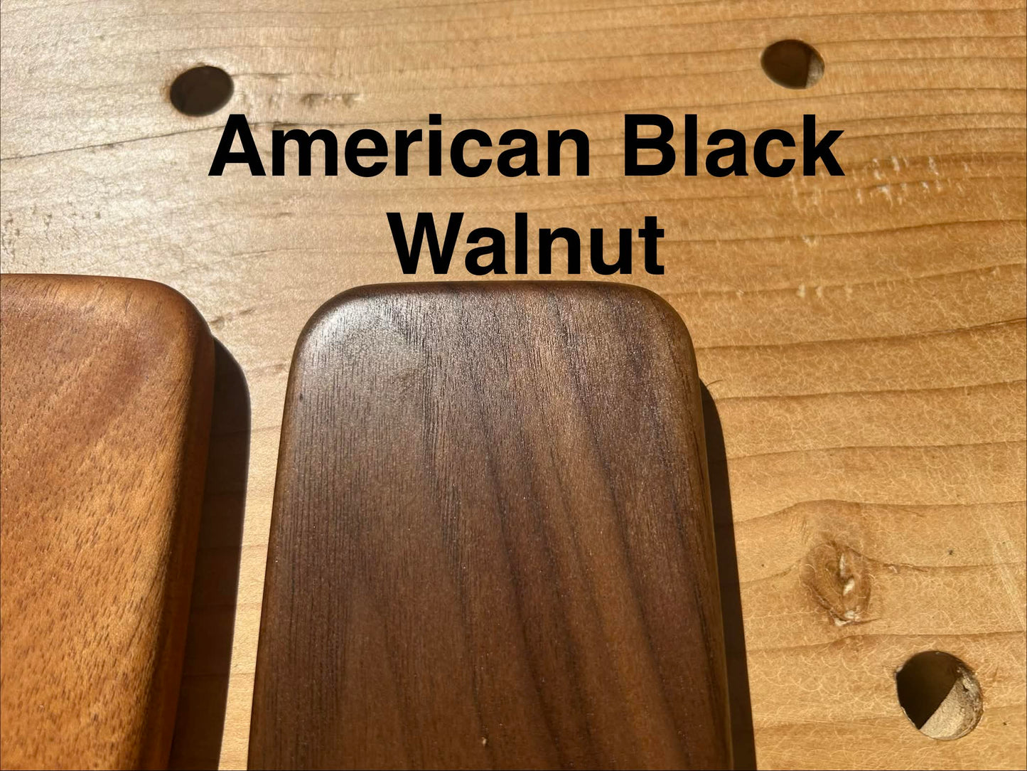 Factory Seconds Hairless Harebrushes