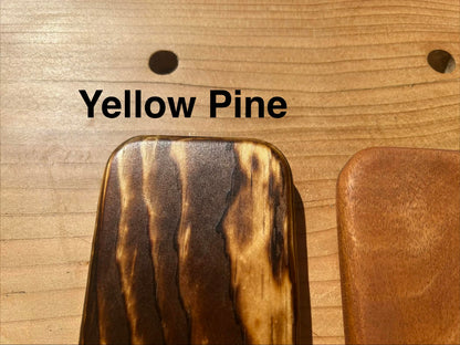 Factory Seconds Hairless Harebrushes